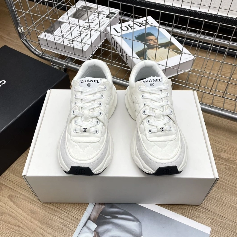 EasyMatch Chxnxl Casual Shoes 121585