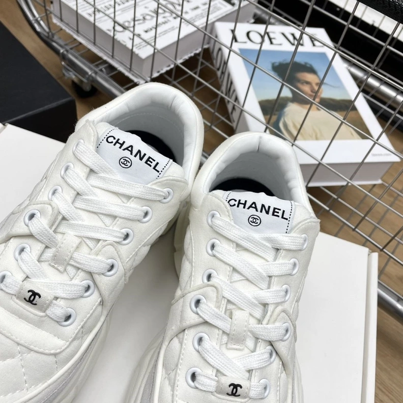 EasyMatch Chxnxl Casual Shoes 121585