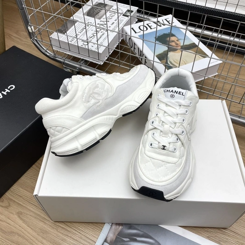 EasyMatch Chxnxl Casual Shoes 121585