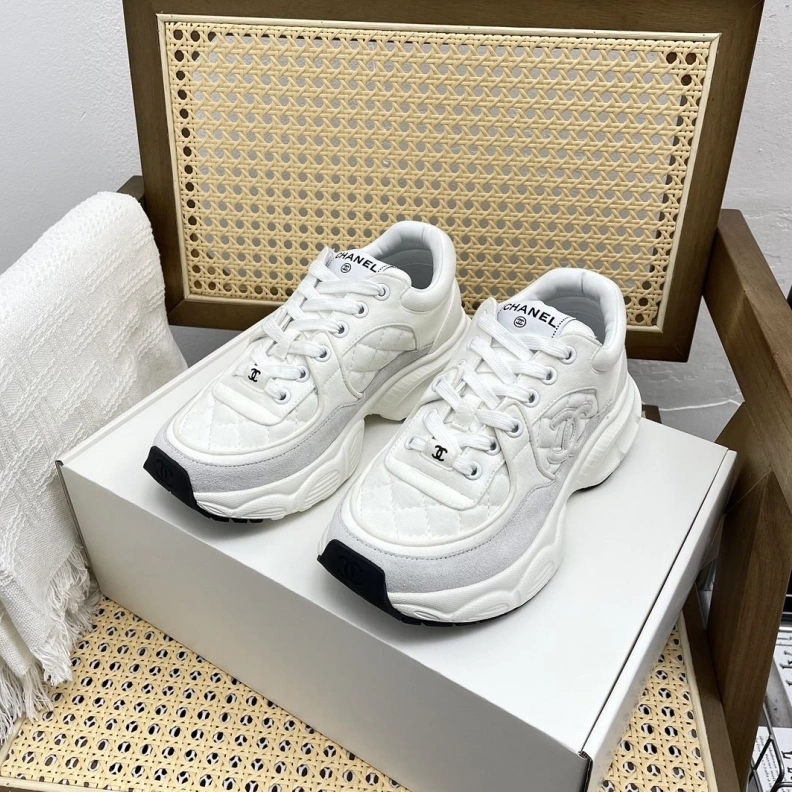 EasyMatch Chxnxl Casual Shoes 121585
