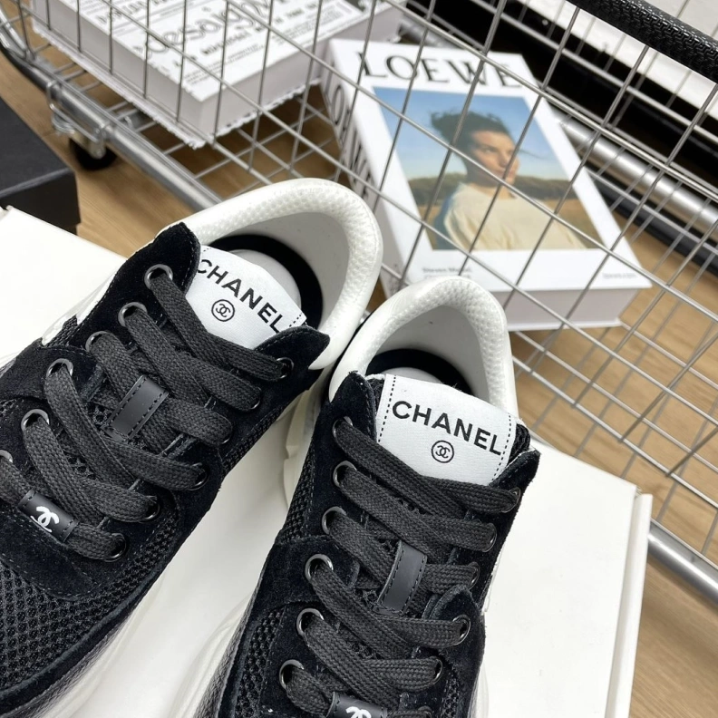 Chxnxl Casual Shoes EasyMatch 121583