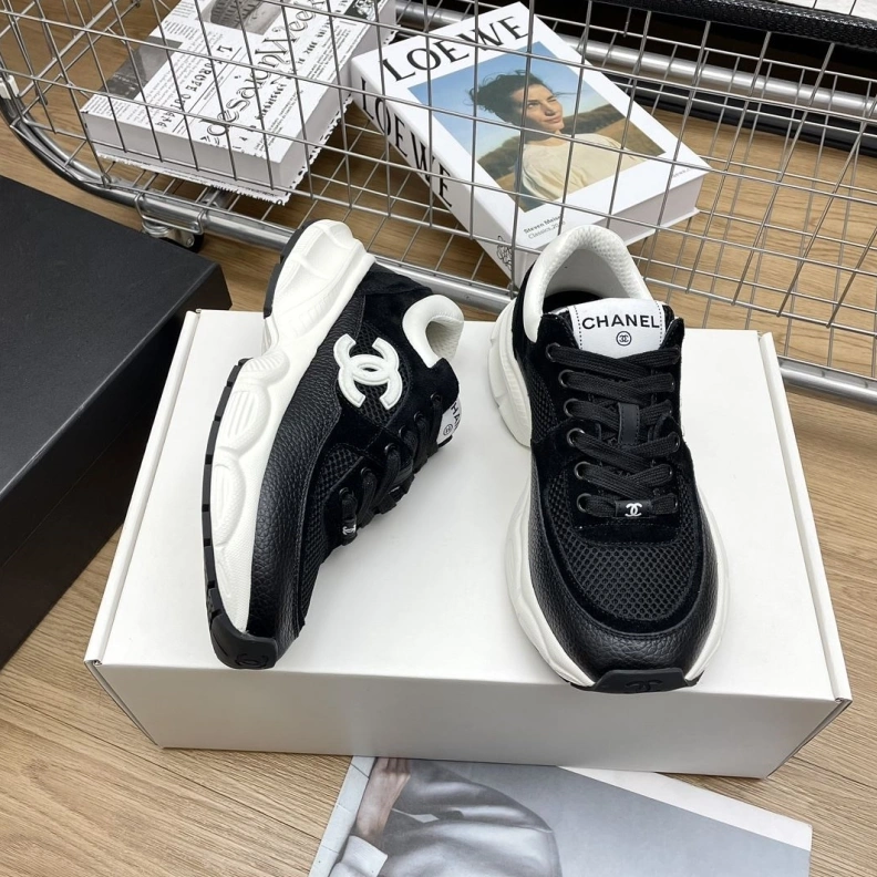 Chxnxl Casual Shoes EasyMatch 121583