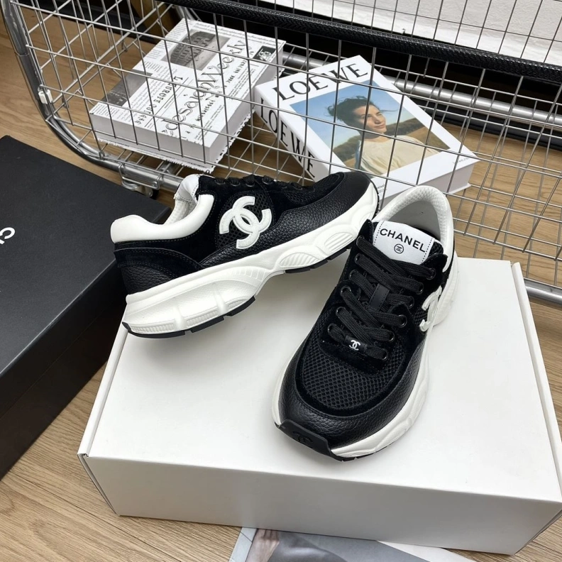 Chxnxl Casual Shoes EasyMatch 121583