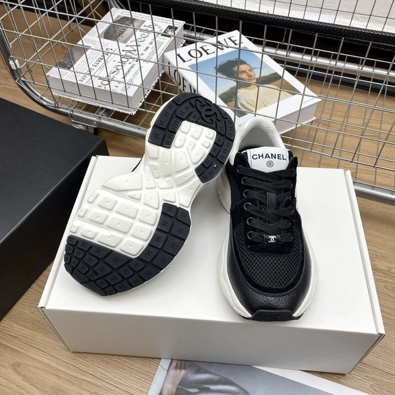 Chxnxl Casual Shoes EasyMatch 121583