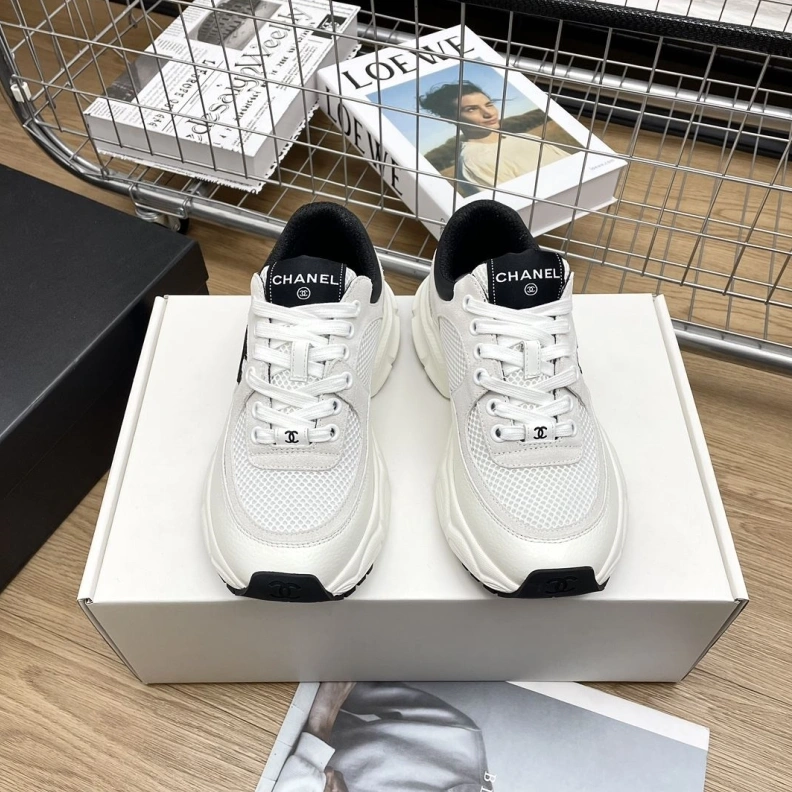 Chxnxl Casual Shoes Versatile 121584