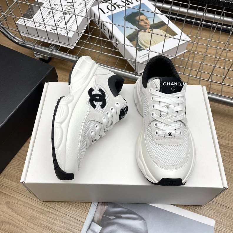 Chxnxl Casual Shoes Versatile 121584