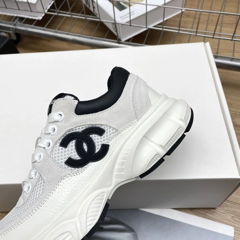 Chxnxl Casual Shoes Versatile 121584