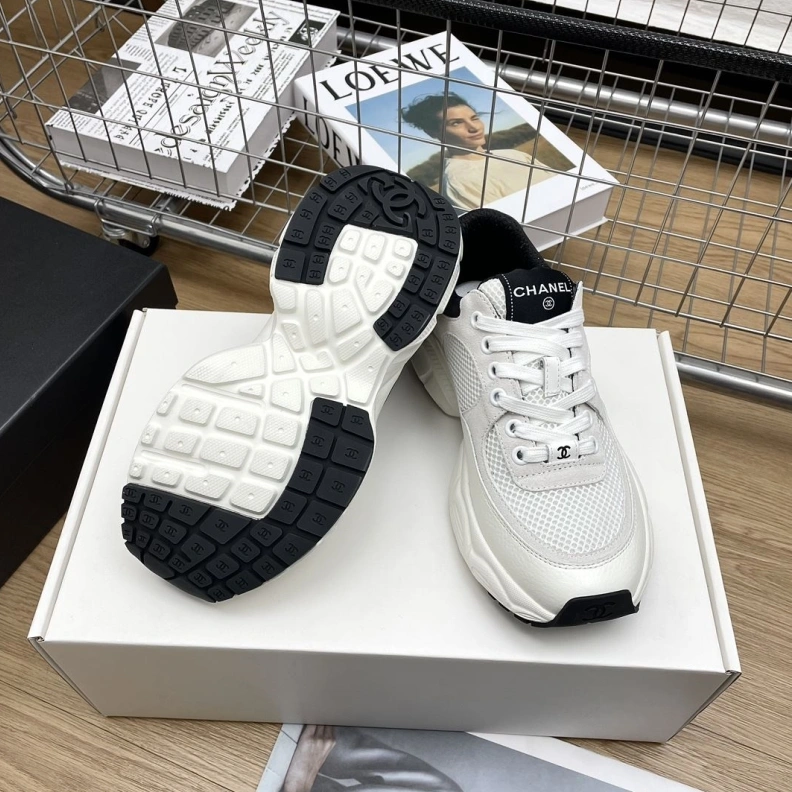 Chxnxl Casual Shoes Versatile 121584