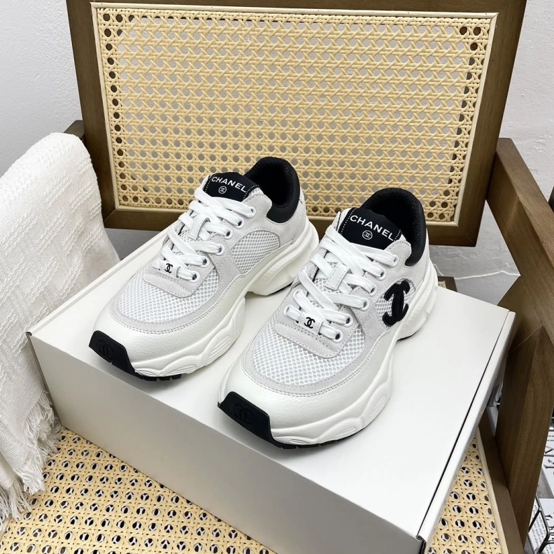 Chxnxl Casual Shoes Versatile 121584