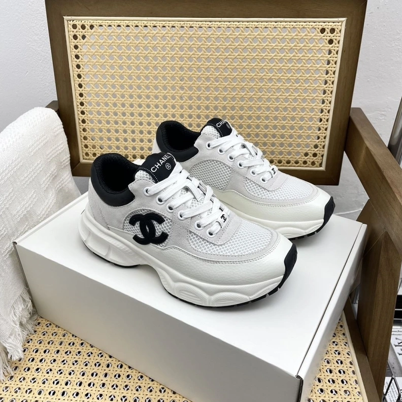 Chxnxl Casual Shoes Versatile 121584