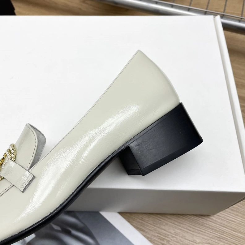 AllSeason Chxnxl Leather Shoes 120733