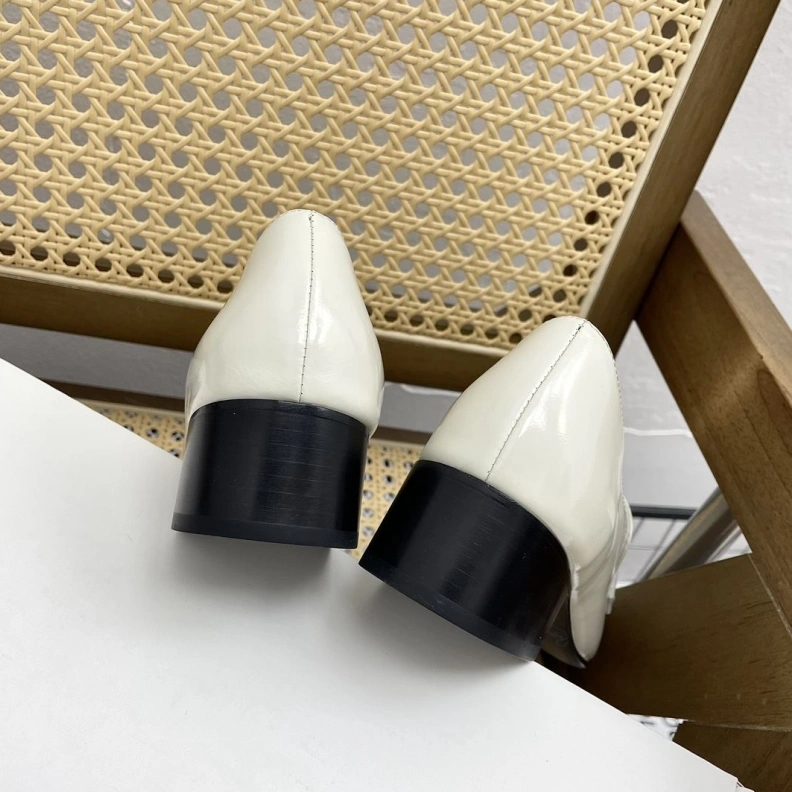 AllSeason Chxnxl Leather Shoes 120733