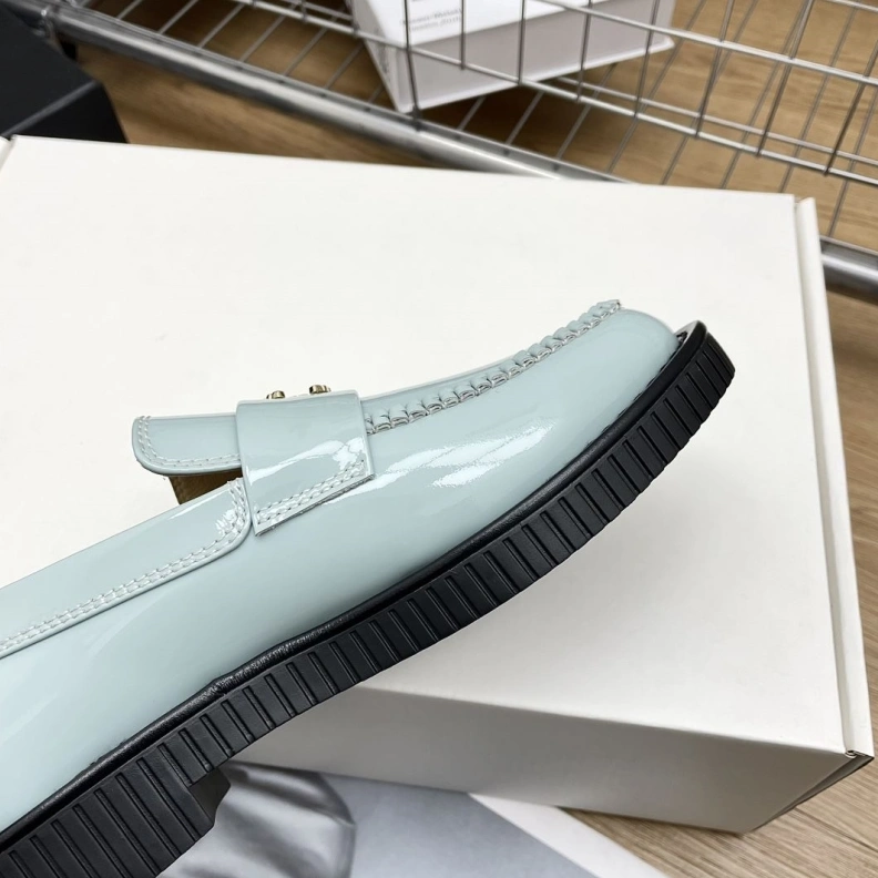 Chxnxl Leather Shoes GoAnywhere 120725