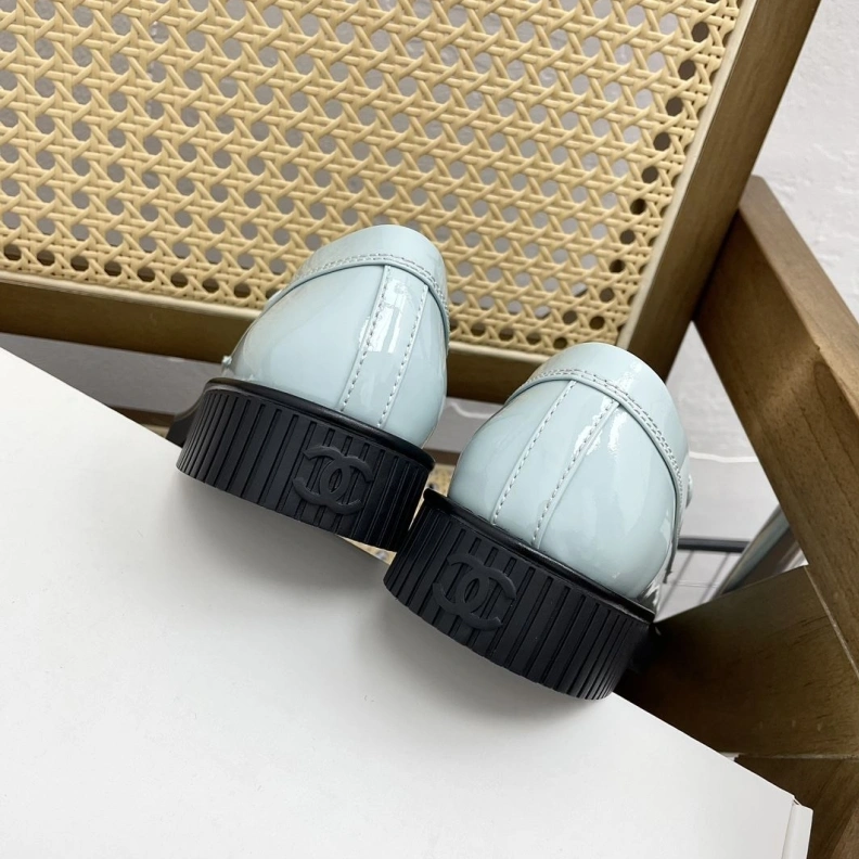 Chxnxl Leather Shoes GoAnywhere 120725