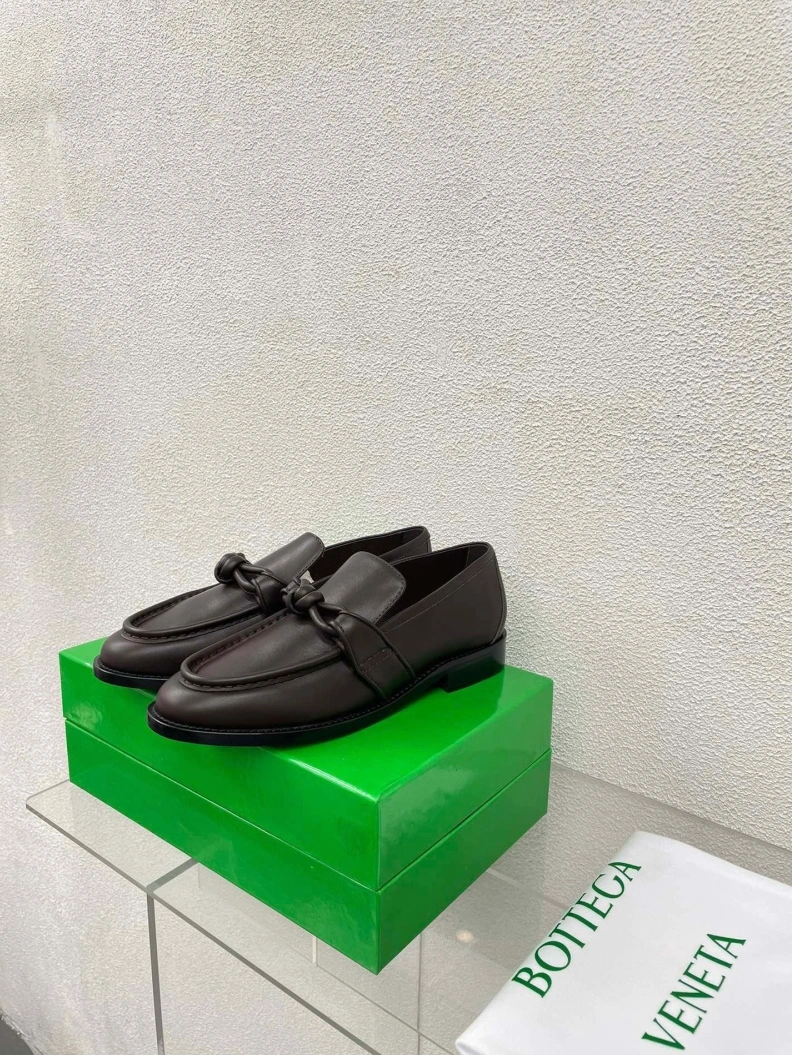 Bxttxga Vxnxta Leather Shoes UrbanStyle 112659