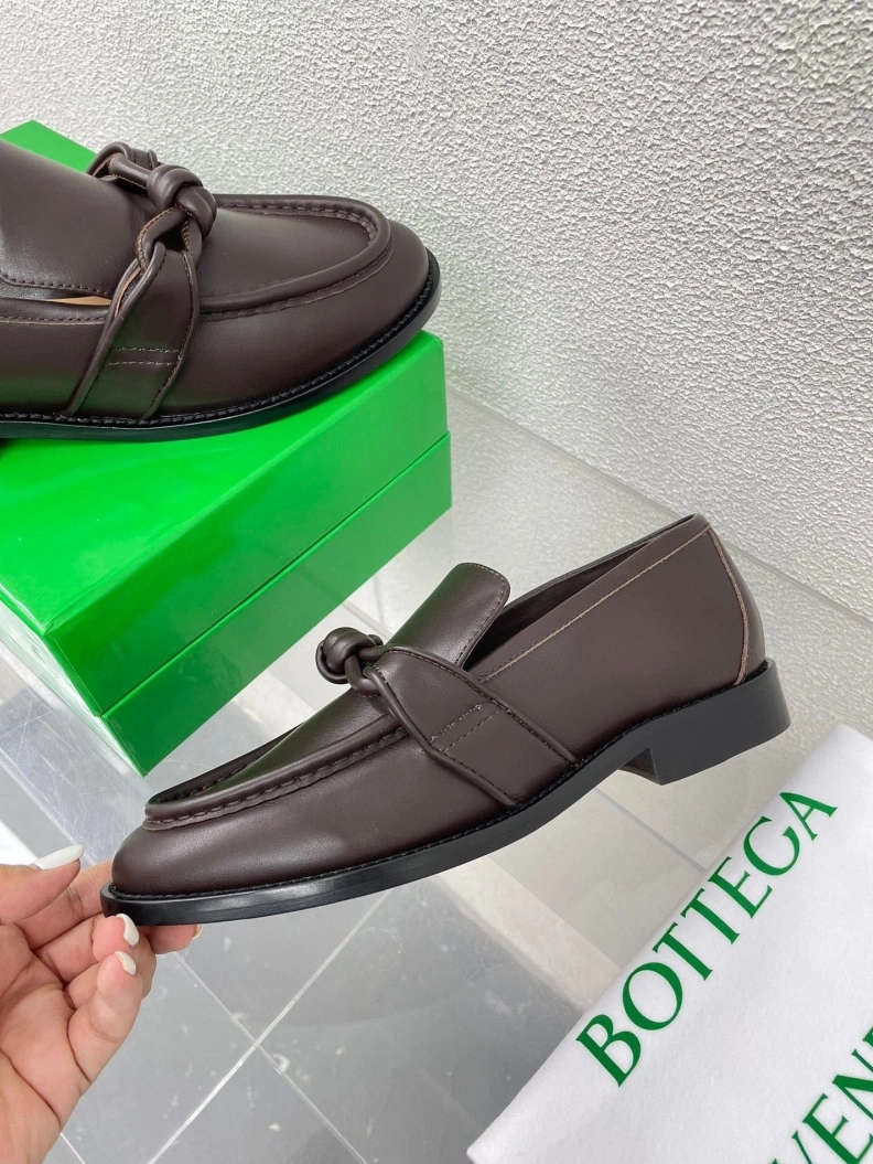 Bxttxga Vxnxta Leather Shoes UrbanStyle 112659