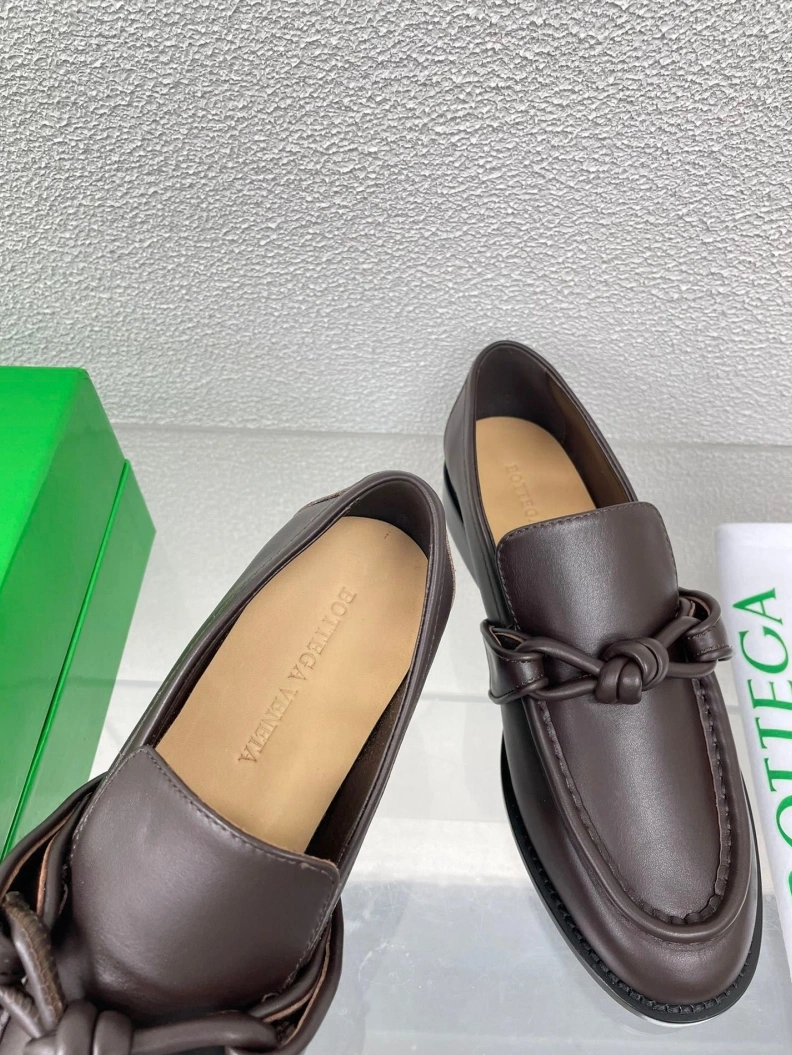Bxttxga Vxnxta Leather Shoes UrbanStyle 112659