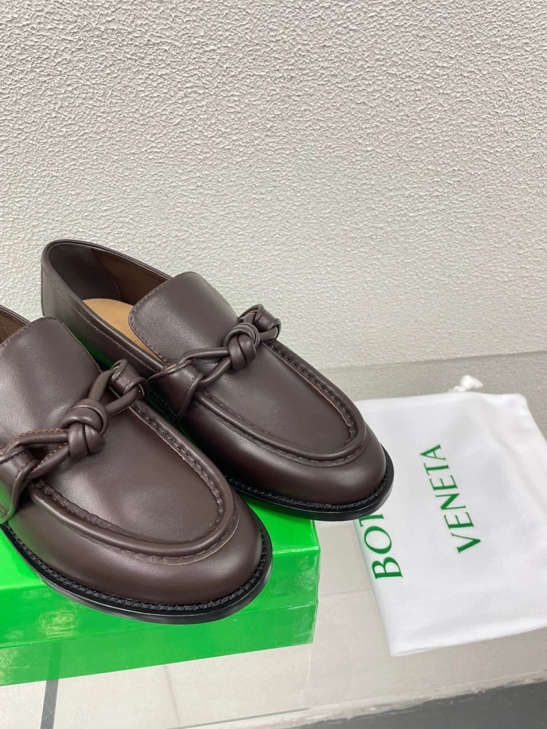 Bxttxga Vxnxta Leather Shoes UrbanStyle 112659