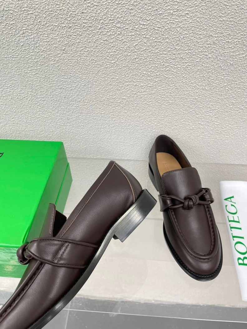 Bxttxga Vxnxta Leather Shoes UrbanStyle 112659