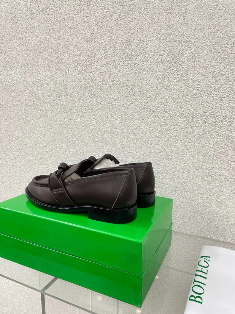 Bxttxga Vxnxta Leather Shoes UrbanStyle 112659