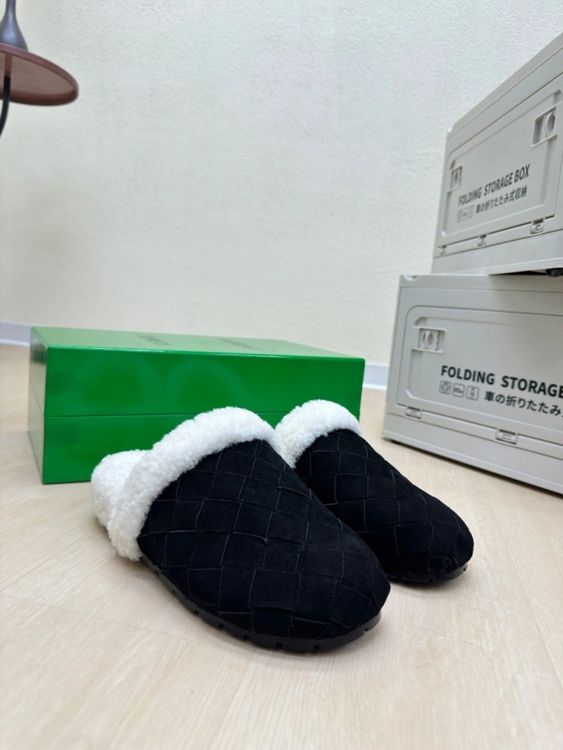 Bxttxga Vxnxta Slippers Resilient 112627