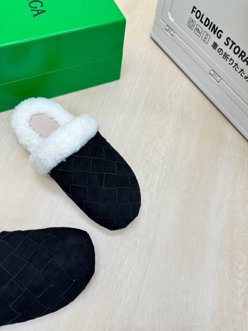 Bxttxga Vxnxta Slippers Resilient 112627