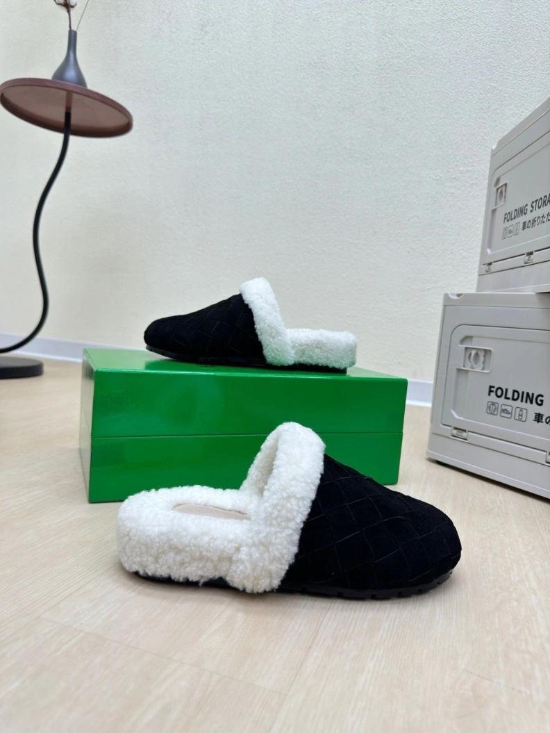 Bxttxga Vxnxta Slippers Resilient 112627