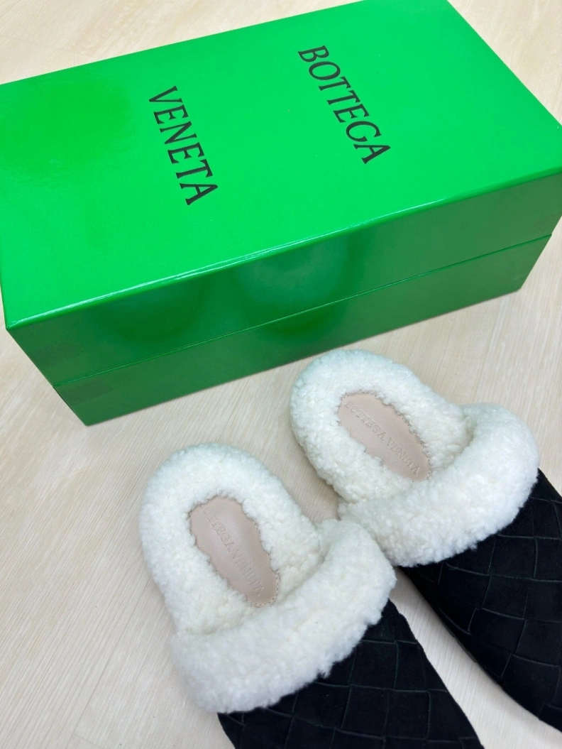 Bxttxga Vxnxta Slippers Resilient 112627