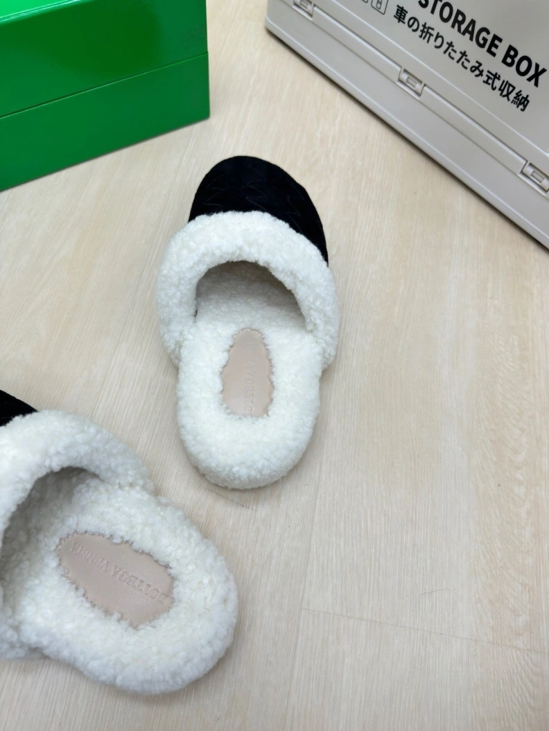 Bxttxga Vxnxta Slippers Resilient 112627
