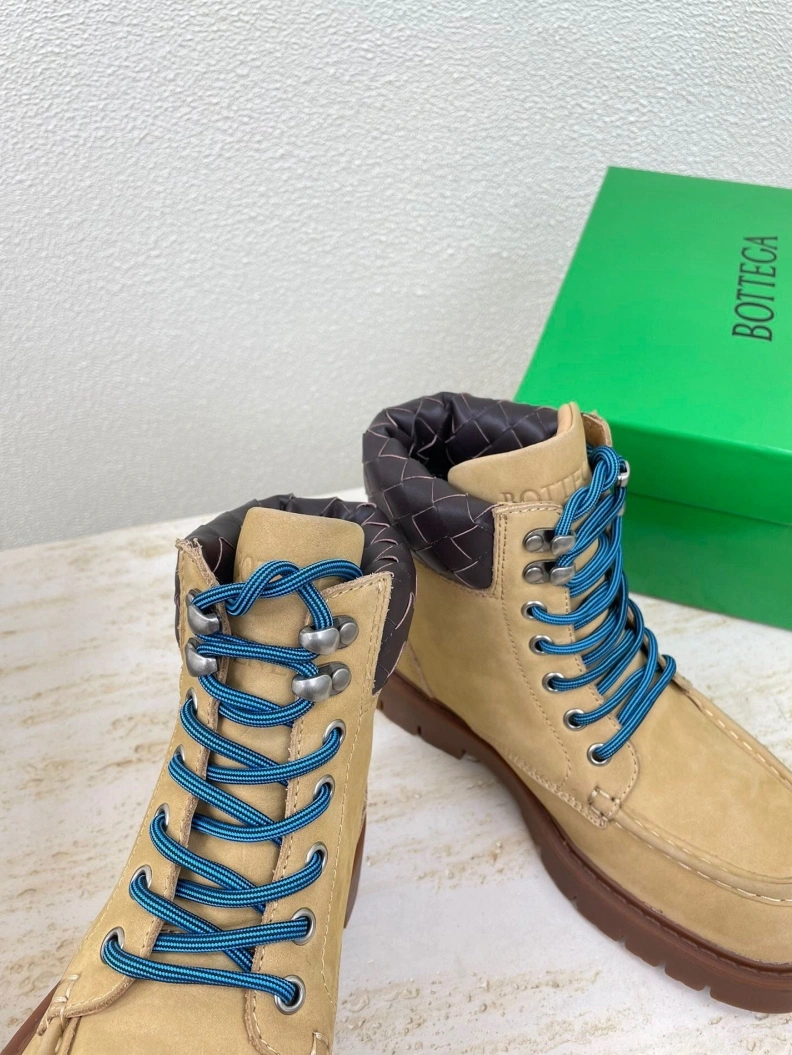 Stylish Bxttxga Vxnxta Boots 112720