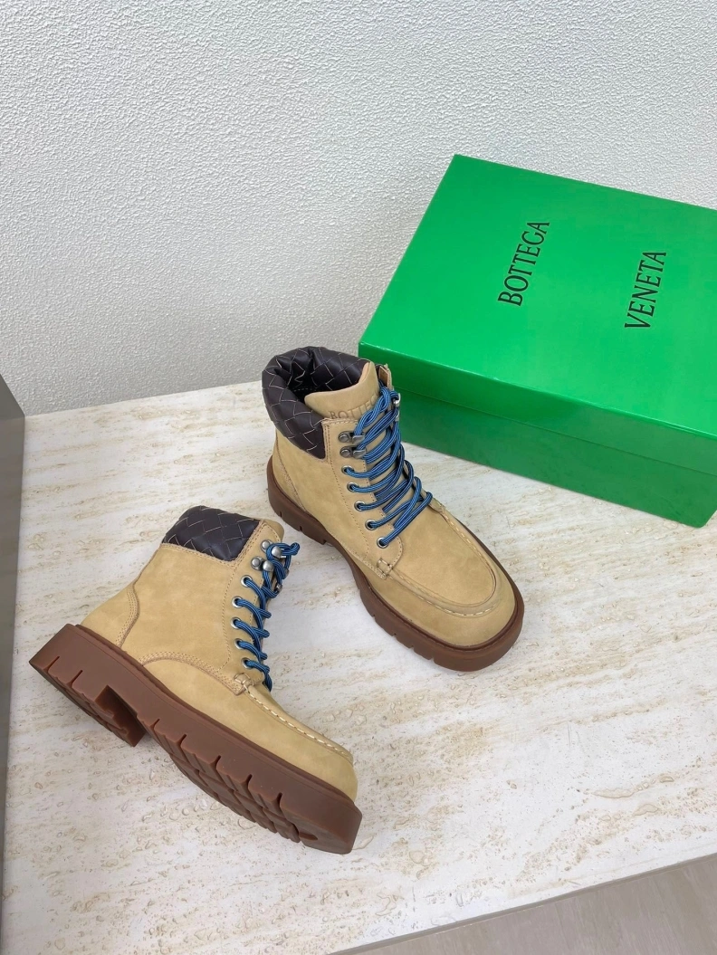 Stylish Bxttxga Vxnxta Boots 112720