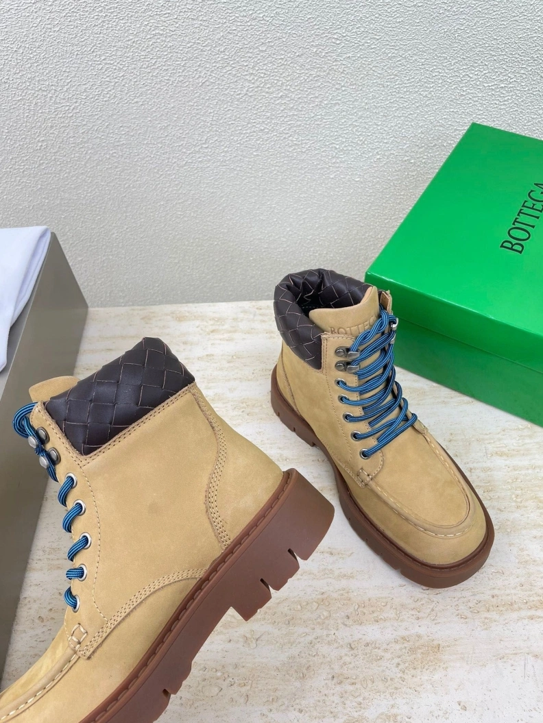 Stylish Bxttxga Vxnxta Boots 112720