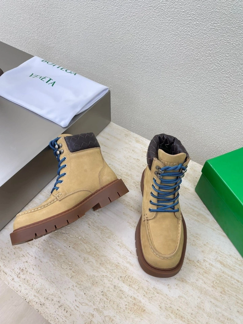 Stylish Bxttxga Vxnxta Boots 112720