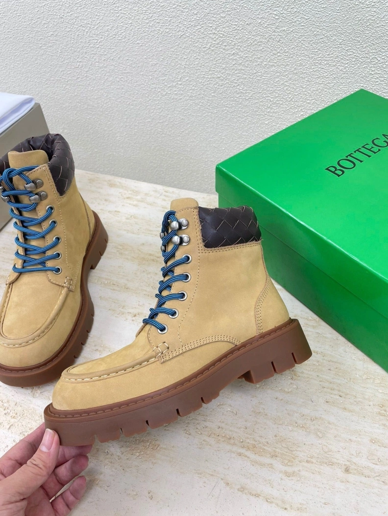 Stylish Bxttxga Vxnxta Boots 112720