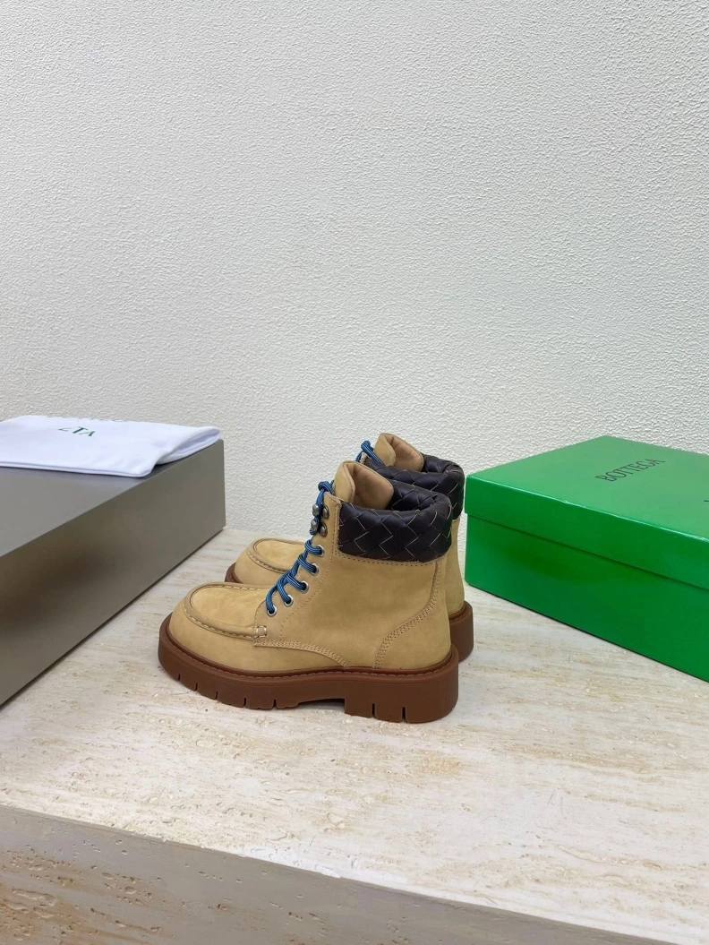 Stylish Bxttxga Vxnxta Boots 112720