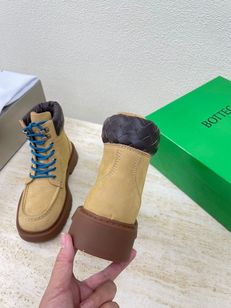 Stylish Bxttxga Vxnxta Boots 112720