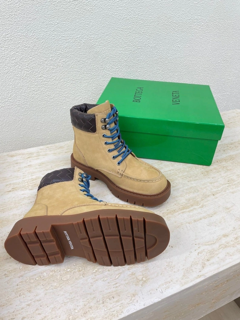 Stylish Bxttxga Vxnxta Boots 112720