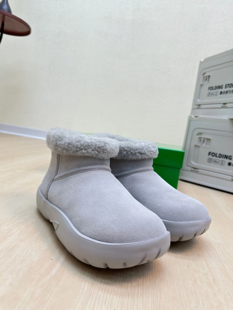 Bxttxga Vxnxta Boots Trendsetting 112721