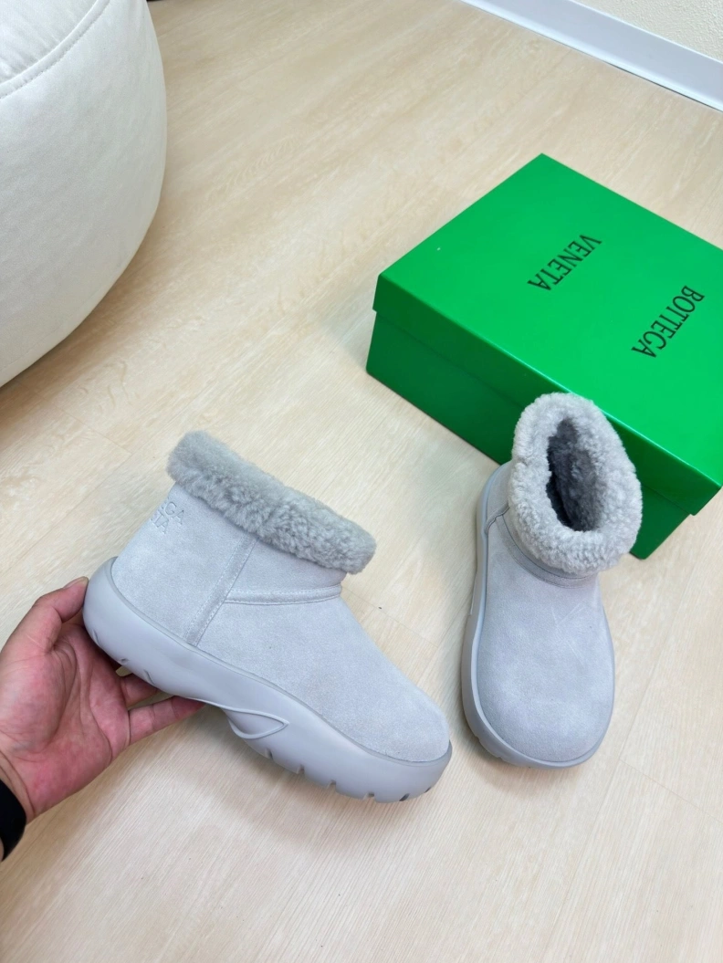 Bxttxga Vxnxta Boots Trendsetting 112721