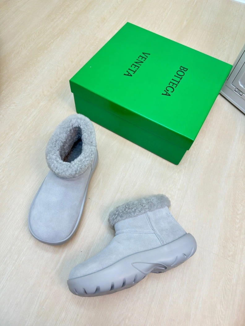 Bxttxga Vxnxta Boots Trendsetting 112721