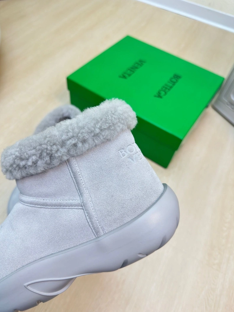 Bxttxga Vxnxta Boots Trendsetting 112721