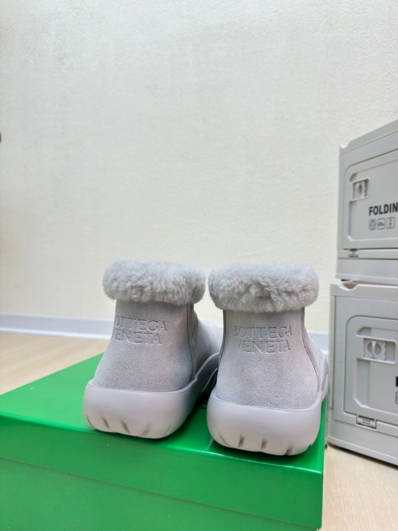 Bxttxga Vxnxta Boots Trendsetting 112721