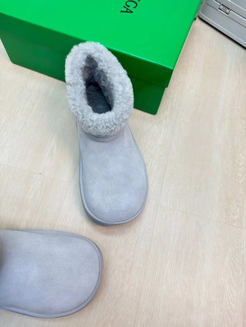 Bxttxga Vxnxta Boots Trendsetting 112721