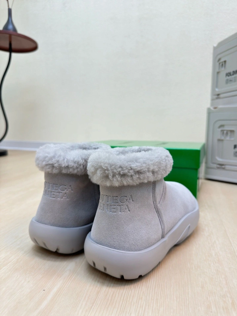 Bxttxga Vxnxta Boots Trendsetting 112721