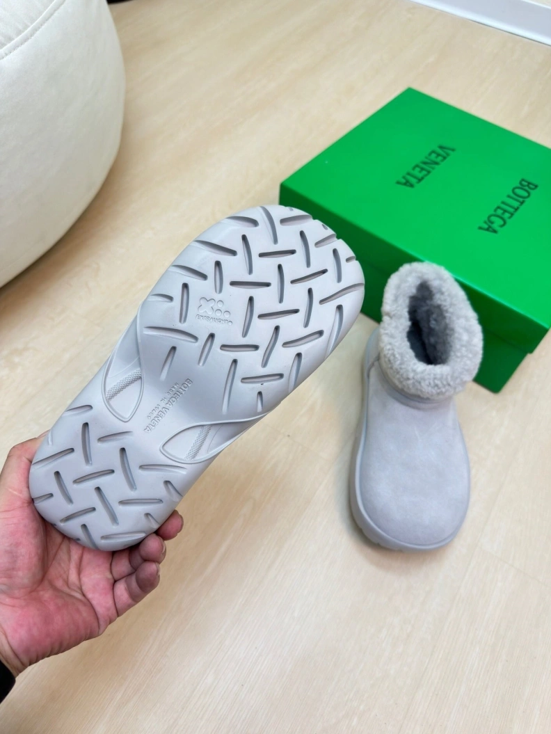 Bxttxga Vxnxta Boots Trendsetting 112721