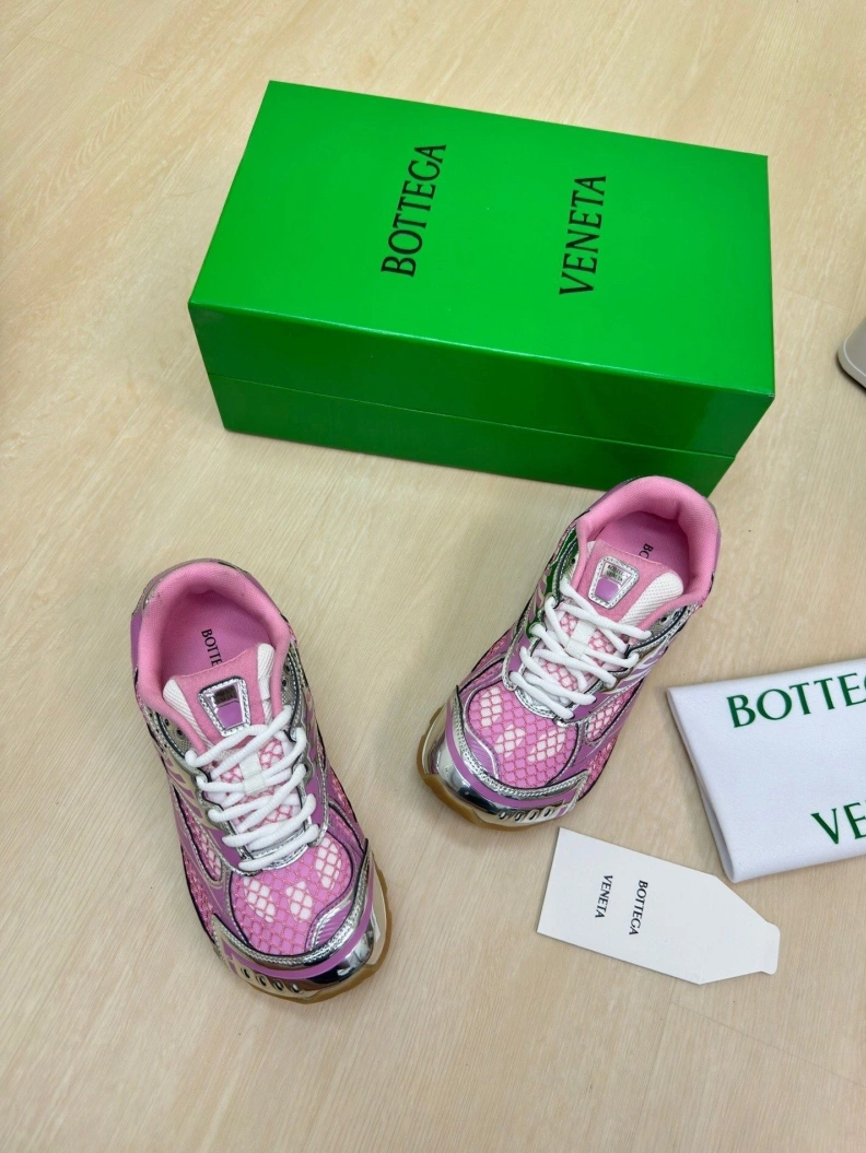 Bxttxga Vxnxta Casual Shoes DailyWear 112705
