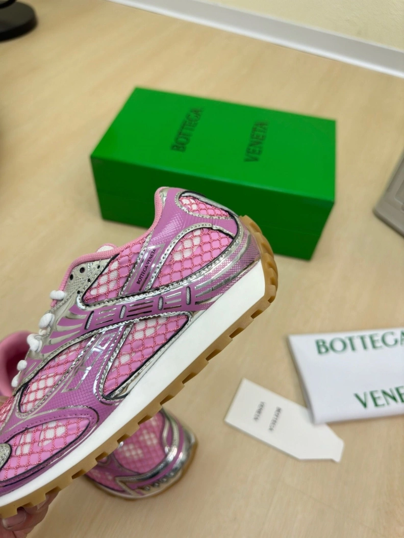 Bxttxga Vxnxta Casual Shoes DailyWear 112705
