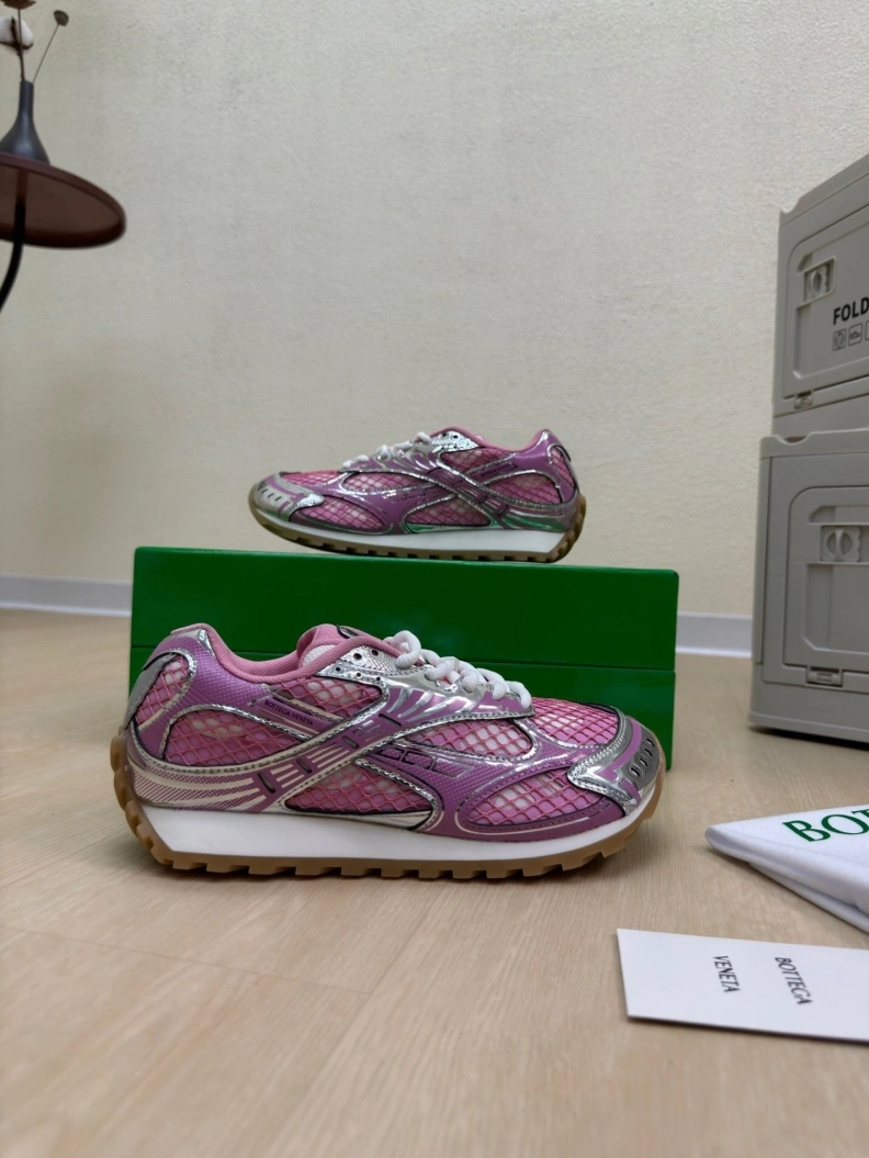 Bxttxga Vxnxta Casual Shoes DailyWear 112705