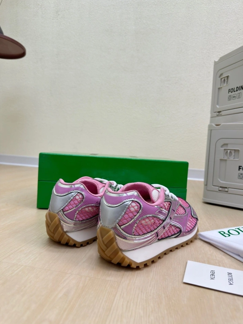 Bxttxga Vxnxta Casual Shoes DailyWear 112705