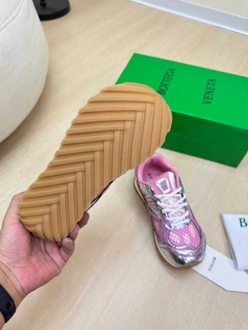 Bxttxga Vxnxta Casual Shoes DailyWear 112705